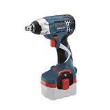 Bosch 22612 12-Volt 1/2-Inch Impactor Cordless Impact Wrench Kit