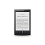 Sony PRS-T2 - eBook-Leseger�t - 2 GB - 15.2 cm ( 6&hellip von Sony