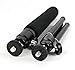 DURAGADGET Lightweight & Ultra-Portable, Telescopic 2-in-1 Tripod / Monopod (Selfie-Pod) for the NEW Canon Powershot N2