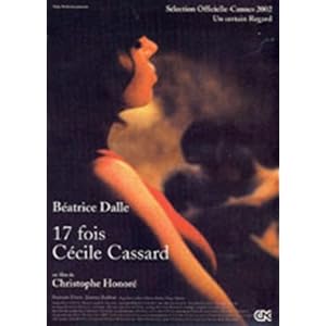 17 fois C�cile Cassard