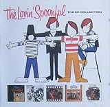 Lovin Spoonful Ep Collection