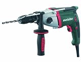 Metabo 6.00863.50 Schlagbohrmaschine SBE 751 750 Watt