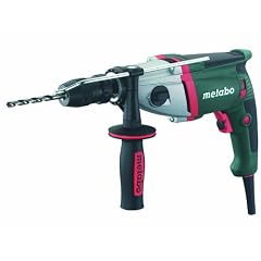Metabo 6.00863.50 Schlagbohrmaschine SBE 751 750 Watt