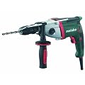 Metabo 6.00863.50 Schlagbohrmaschine SBE 751 750 Watt