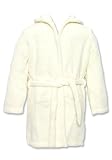 Kashwere Komfy Kids Cream Cover-ups