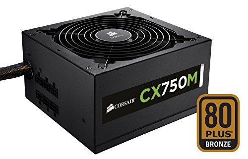Corsair CX750M, CP-9020061-EU