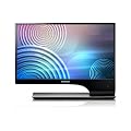 Samsung SyncMaster T27A950 Ecran plat TV 27" LED 3D HD TV 1080p Tuner TNT HD 2 HDMI USB Haut-parleurs int�gr� Noir Laqu�
