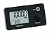 Veridian Healthcare 19-005 Multi-Function Pocket Pedometer
