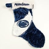 PENN STATE NITTANY LIONS OFFICIAL LOGO 17" CHRISTMAS STOCKING