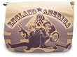 ヘタリア　イギリス　アメリカ　メッセンジャーバッグ　アメリカ輸入品