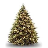 Carolina Pine Tree - Green (7.5')
