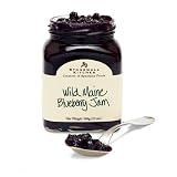 Stonewall Kitchen Wild Maine Blueberry Jam