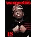 Wax Poetics Japan No.18