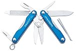 Squirt Blue (no sheath) - Pocket Tools - Tools