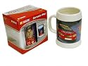 Jeff Gordon #24 Ceramic Coffee Mug