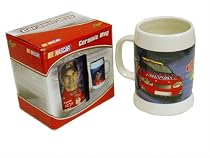 Jeff Gordon #24 Ceramic Coffee Mug