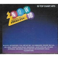 Now That's What I Call Music! 10