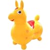RODY / ロディ 茶目 イエロー (ノンフタル酸)