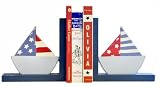 New Arrivals Bookends, Sail Away