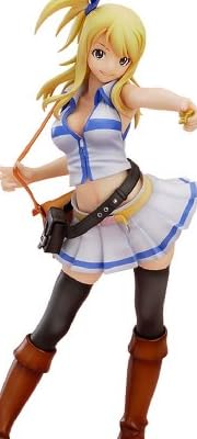FAIRY TAIL ルーシィ (1/7スケール PVC製塗装済み完成品)