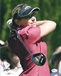 Annika Sorenstam Autographed 8x10 Photo