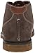 Johnston & Murphy Men’s Copeland Chukka Casual Boot|Classic Design|Crepe Rubber Sole|Memory-Foam Cushioning|Water-Resistant