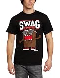 Domo Mens Swag Club Shirt
