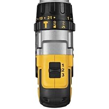 DEWALT DCD985L2 20-Volt MAX Li-Ion Premium 3.0 Ah Hammerdrill/Driver Kit