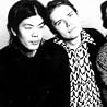 Image of Smashing Pumpkins