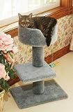 Kool Kitten Nest & Platform : Color WINE : Size ONE SIZE