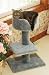 Pet Supplies : Kool Kitten Nest & Platform : Color FAWN : Size ONE SIZE