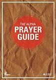 The Alpha prayer guide