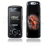 Design Skins for Samsung D520 - BMW 3 series Touring Design Folie