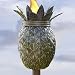 Pineapple Tiki Torch