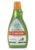 Hoover 3115356000 Second Nature 32-Ounce Hard-Floor Cleaning Solution