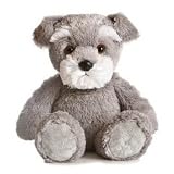 Voa Schnauzer Pup 15" by Aurora