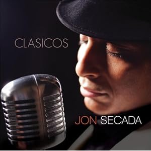 Jon Secada - Clasicos (2010)