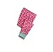 Disney Store Minnie Mouse Clubhouse Polka Dots PJ Pals Pajama Sleep Set Girls