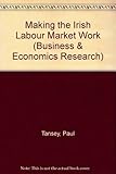 Making the Irish labour market work
