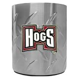 Diamond Plate Beverage Holder - NCAA Teams