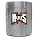 Diamond Plate Beverage Holder - NCAA Teams