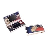 DECO SKIN for &ldquo;DS Lite" 葛飾北斎「赤富士」