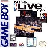 NBA Live 96 - B000B5MG7Y