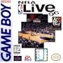 NBA Live 96