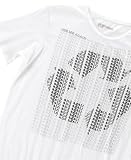 Kenneth Cole New York "Use Me Again" Tee Shirt