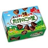 明治 チョコまで焼いたたけのこの里 40g ×6個