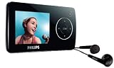 Review Philips SA3225 / Philips GoGear SA3225 2Gb MP3/MP4 Video Player
