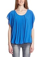 Assuili Blusa Eva (Azul)