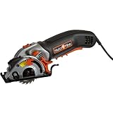 Master Mind Tools Compact Precision 3'' Circular Saw