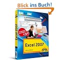 Excel 2007: Sehen und k�nnen. Bild f�r Bild